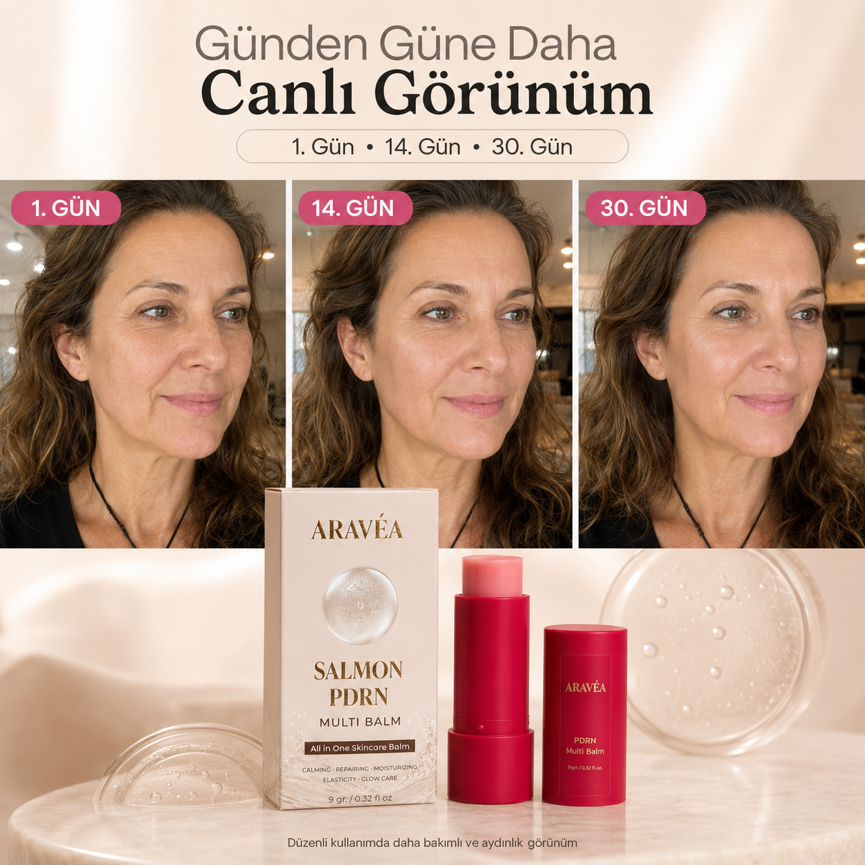 Somon Collagen PDRN Multi Balm