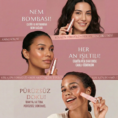 Somon Collagen PDRN Multi Balm