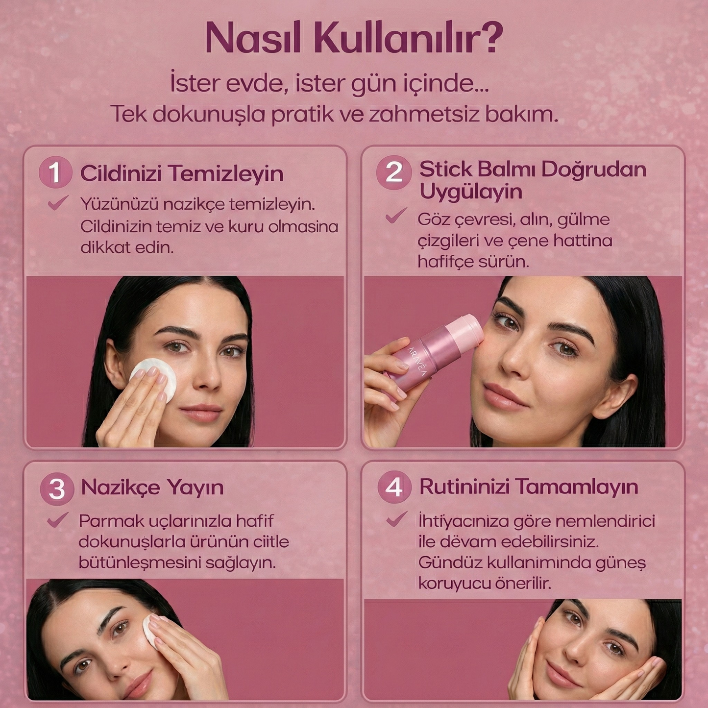 Somon Collagen PDRN Multi Balm