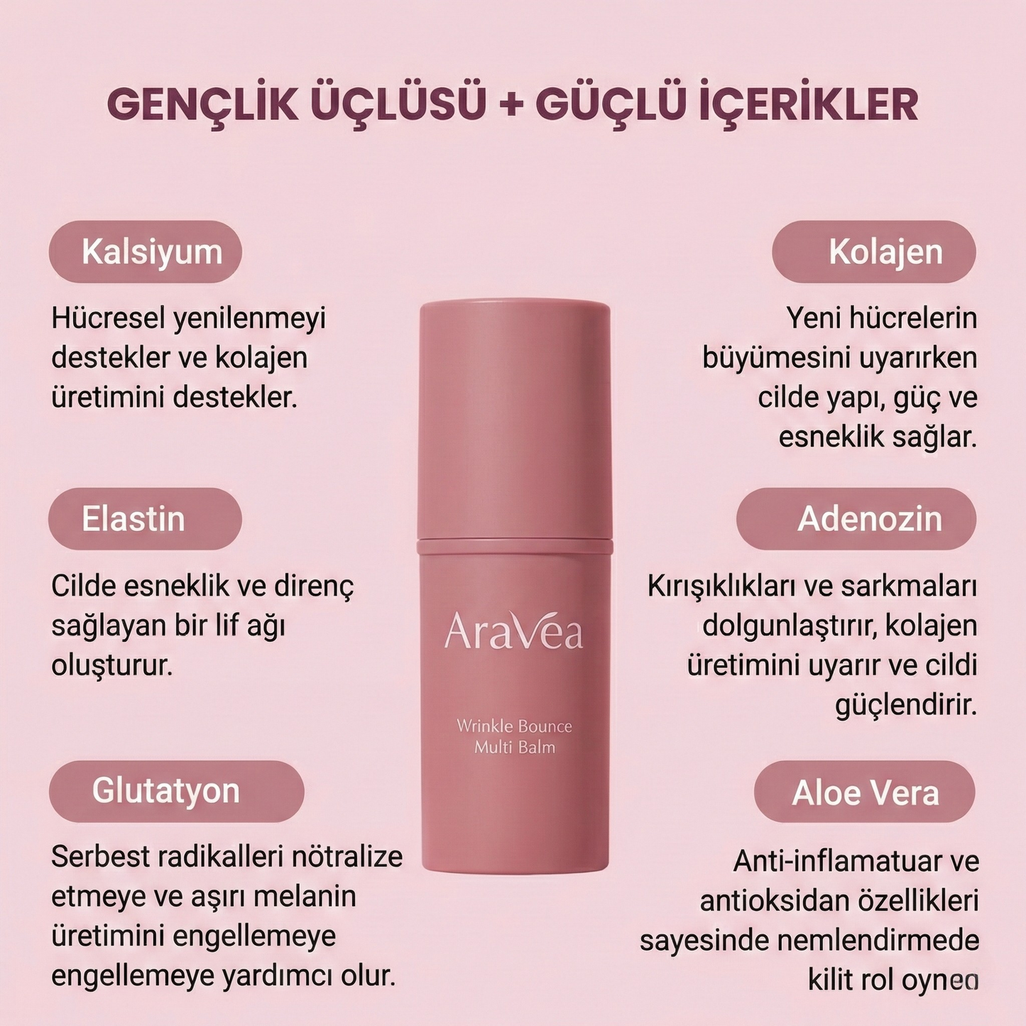 Somon Collagen PDRN Multi Balm