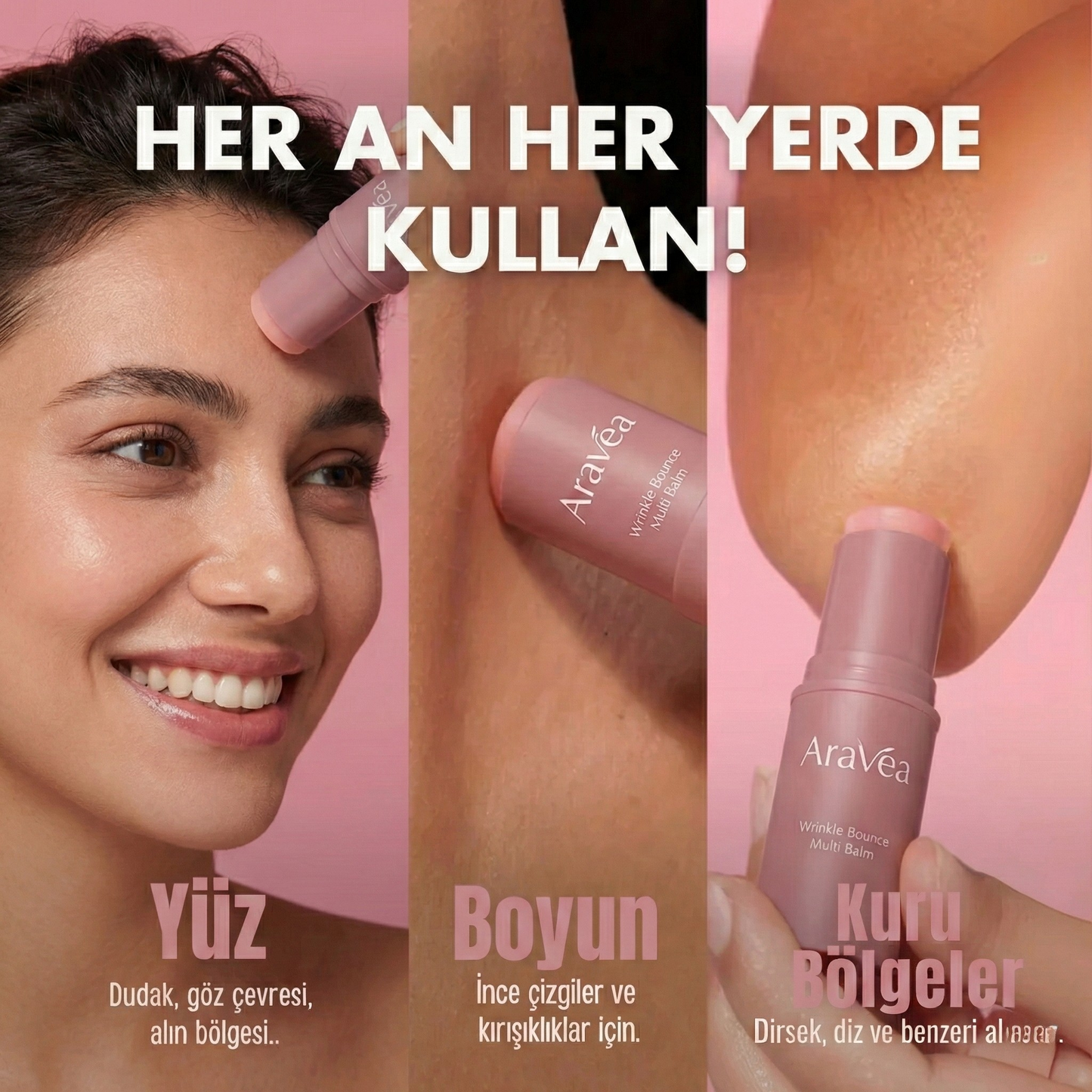 Somon Collagen PDRN Multi Balm