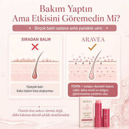 Somon Collagen PDRN Multi Balm