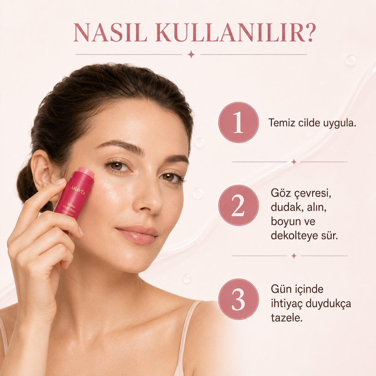 Somon Collagen PDRN Multi Balm