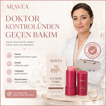 Somon Collagen PDRN Multi Balm