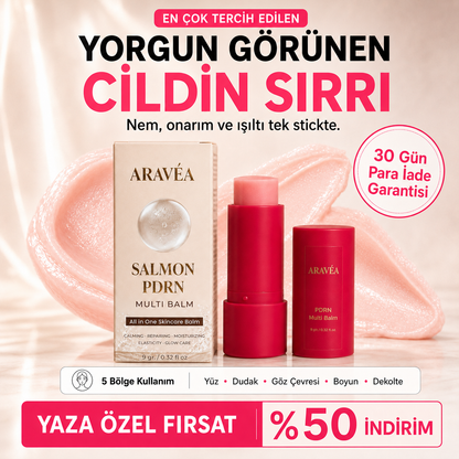 Somon Collagen PDRN Multi Balm