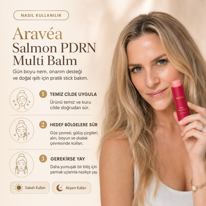 Somon Collagen PDRN Multi Balm