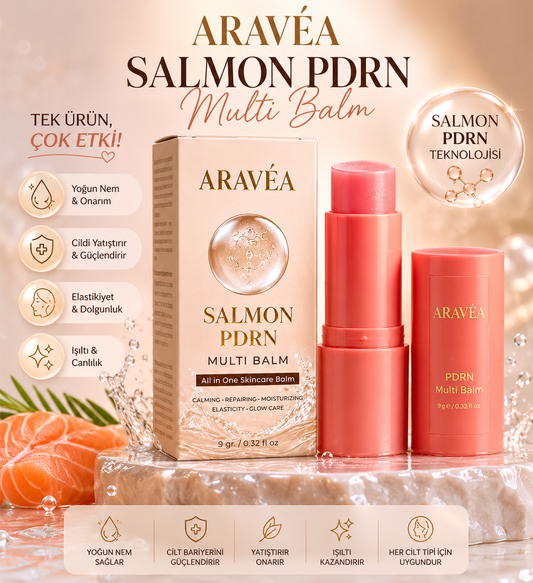 Somon Collagen PDRN Multi Balm