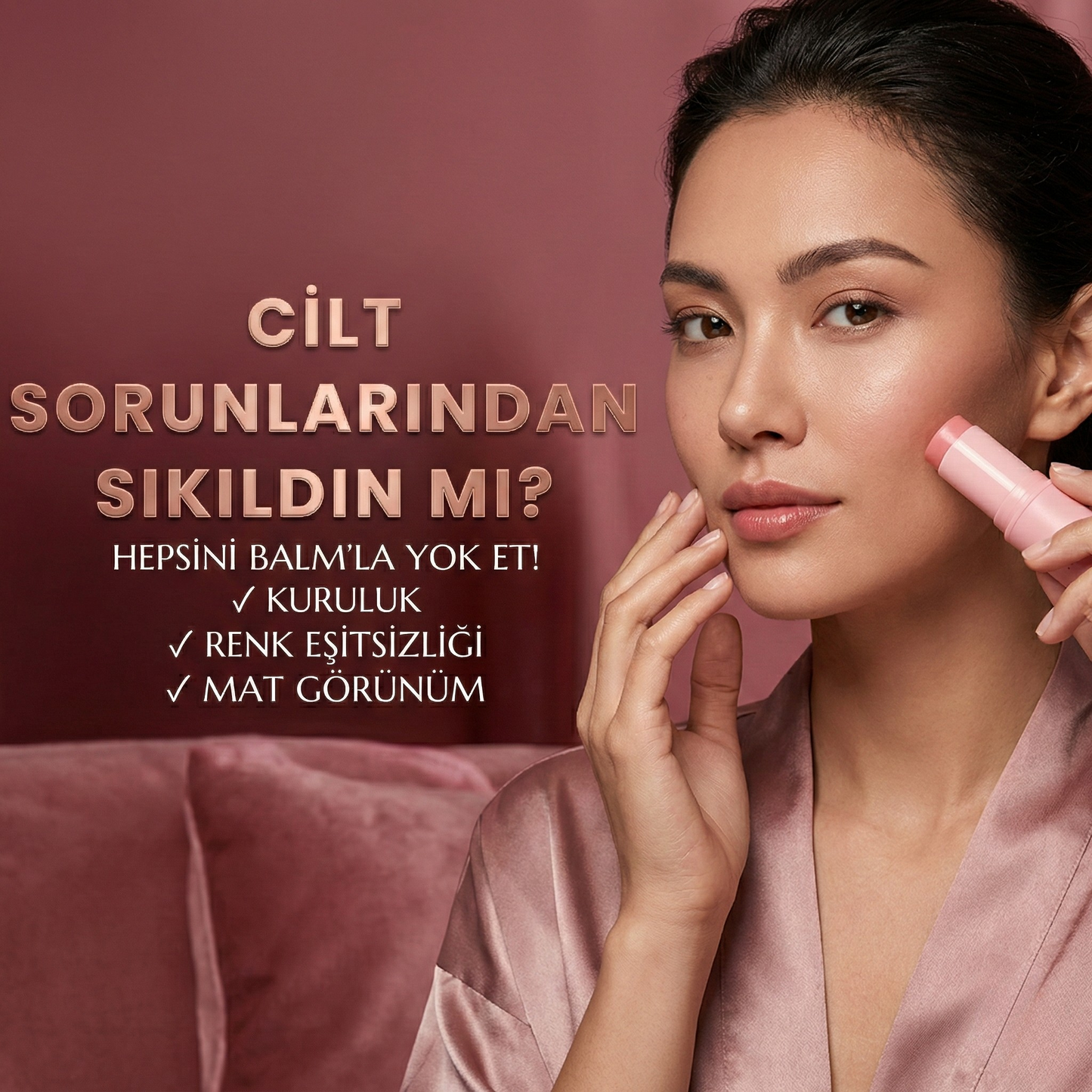 Somon Collagen PDRN Multi Balm